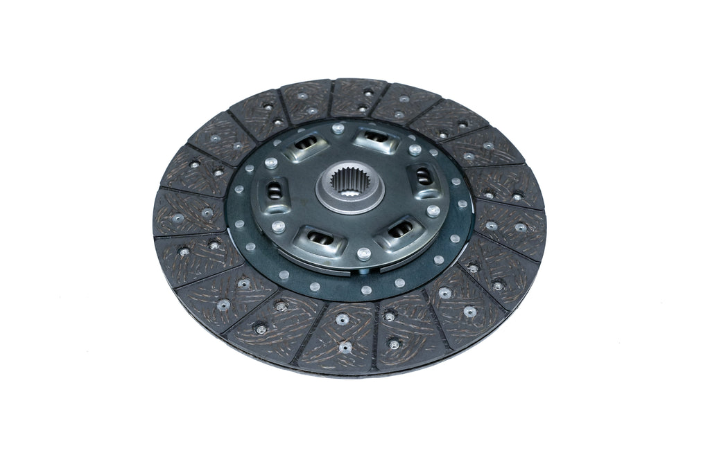 Nissan Navara (2002-2015) D22 2.5 Ltr TDI YD25DDT, Alpha Offroad Series Heavy Duty Clutch Kit