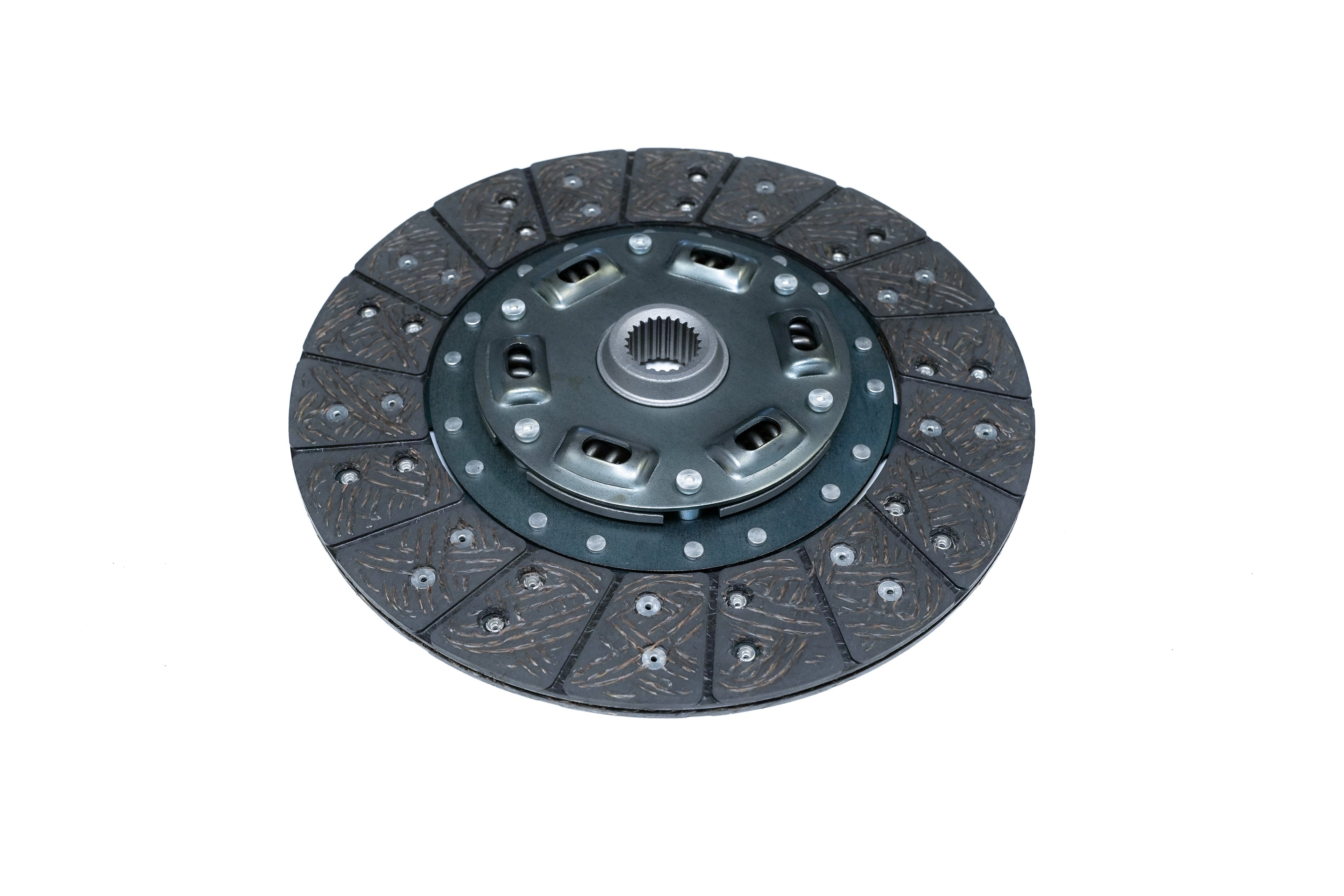 Nissan Cefiro (1988-1994) 2.0 Ltr Turbo, Alpha Performance Heavy Duty Clutch Kit