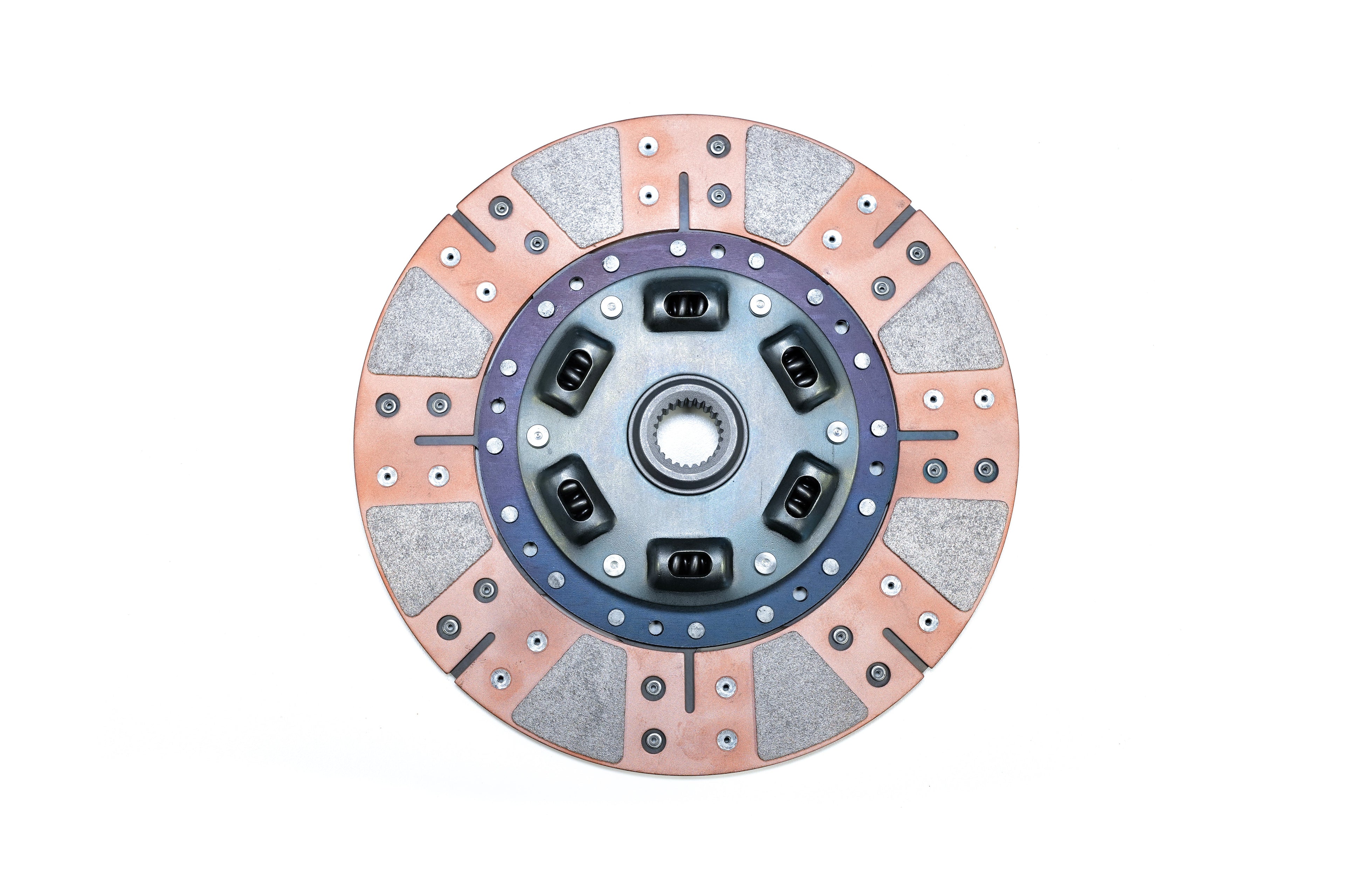 Nissan Silvia (1994-1998) S14 2.0 Ltr Turbo, SR20DET Alpha Performance Heavy Duty Cushioned Ceramic Clutch & Flywheel Kit