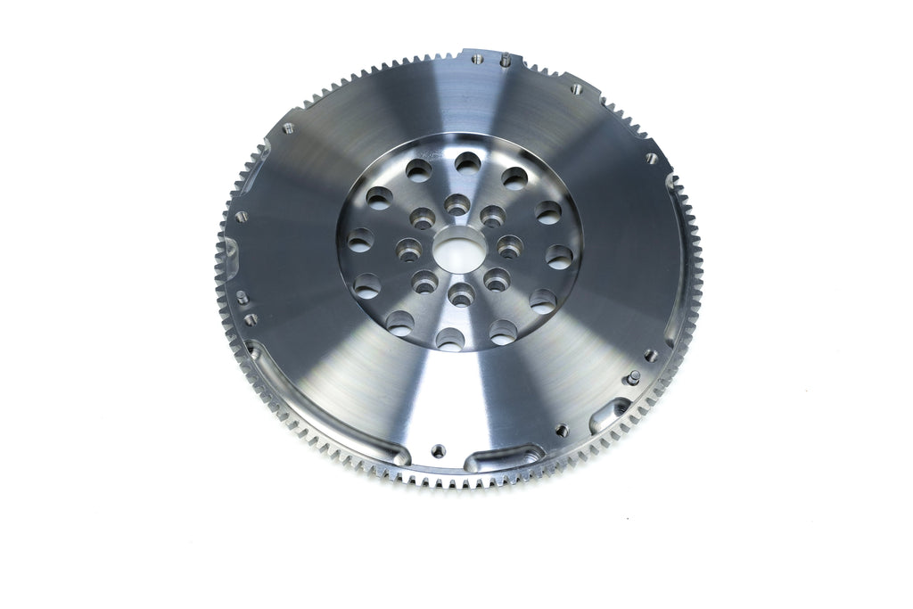 Nissan Fairlady Z (2002-2008) 3.5 Ltr VQ35DE, Alpha Performance Heavy Duty Cushioned Ceramic Clutch & Flywheel Kit