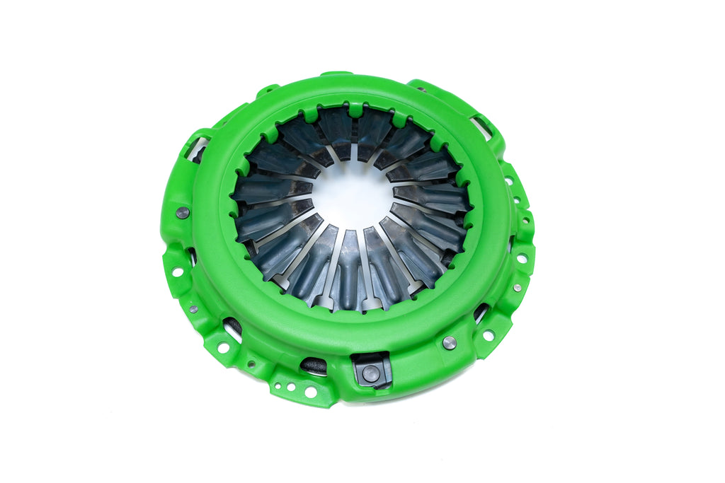 Nissan Silvia (1999-2002) S15 2.0 Ltr Turbo, SR20DET Alpha Performance Extra Heavy Duty Ceramic Button Clutch & Flywheel Kit