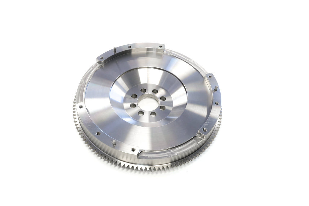 Holden Rodeo (2007-2008) 3.0 Ltr 4JJ1  Alpha Replacement Flywheel