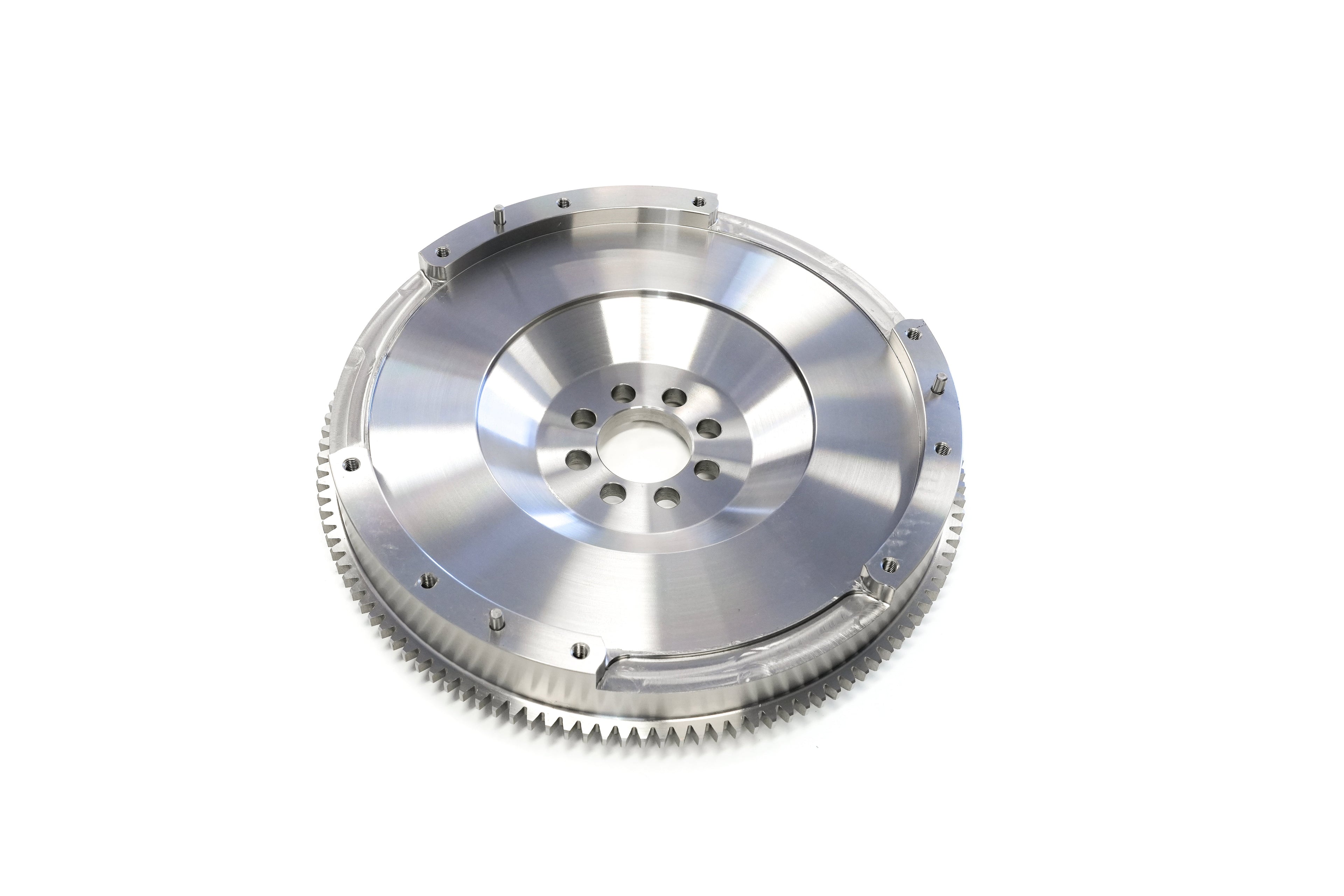 Isuzu D-Max (2008-2012) 3.0 Ltr 4JJ1 Alpha Replacement Flywheel