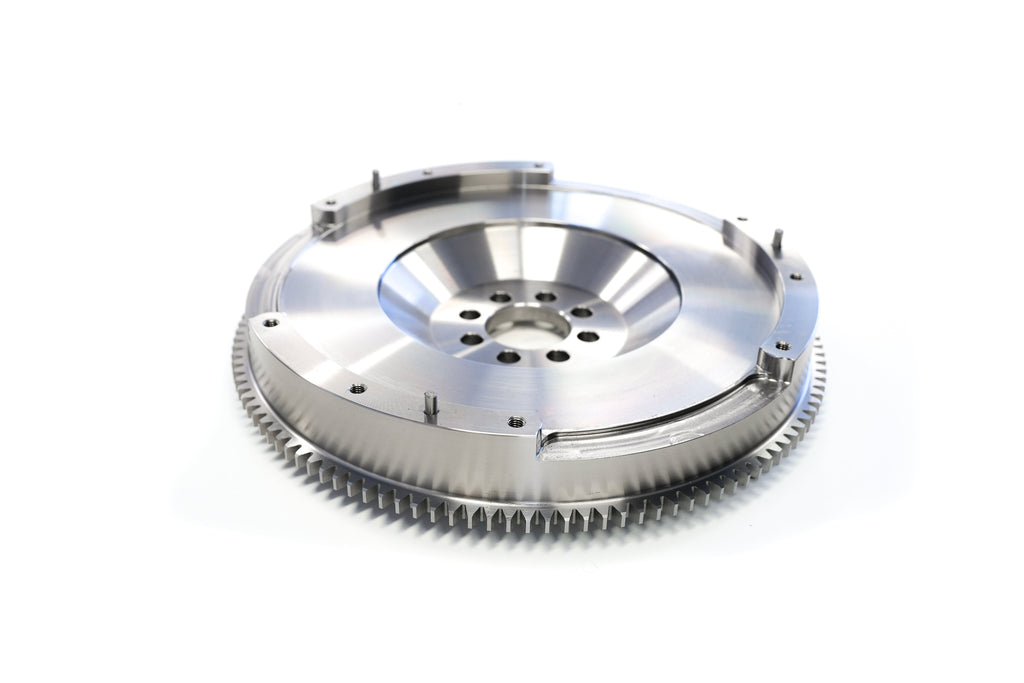 Holden Rodeo (2007-2008) 3.0 Ltr 4JJ1  Alpha Replacement Flywheel