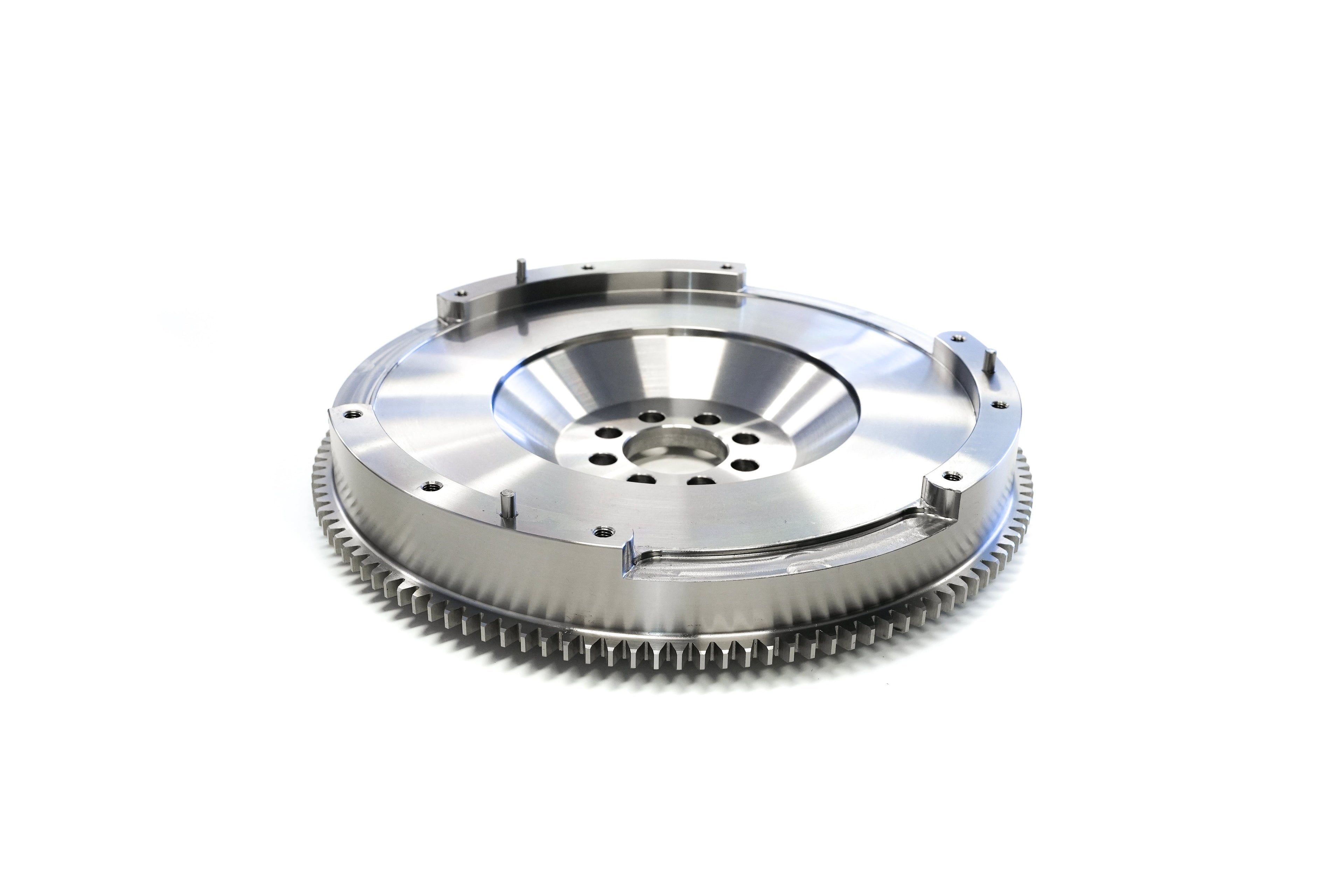 Isuzu D-Max (2008-2012) 3.0 Ltr 4JJ1 Alpha Replacement Flywheel